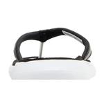 Сланцы Adidas Wmns Comfort Flip Flop 'White Black' 7