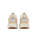 Lifestyle Saucony 3D Grid Hurricane 'Чистый холст' 6