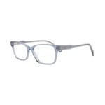 Очки Chloé Square-Frame Bio Acetate Optical 'Синий/Прозрачный' 2