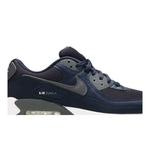 Кроссовки Nike Air Max 90 'Obsidian Iron Grey' 2