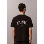 Футболка с коротким рукавом и логотипом - Calvin Klein Jeans 2
