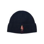 Шапка бини Polo Bear 1