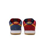 Кроссовки Nike Dunk Low SB 'Catalonia' 7