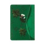 Бумажники Louis Vuitton Pocket Organizer 'Golf Green Monogram Canvas' 2