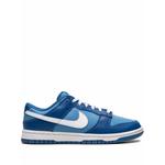 Кроссовки Dunk Low Dark Marina Blue 1