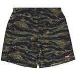 Плавки Supreme Nylon Water Short 'Tiger Camo' 1