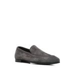 Tyne suede loafers 2