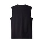 Майки Yeezy Gap Engineered by Balenciaga Sleeveless Second Skin 'Black' 2