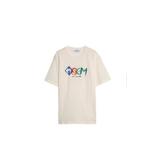 Хлопковая футболка Cotton T-Shirt 4