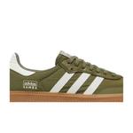Кроссовки adidas Samba OG «Reflective Nylon Pack - Focus Olive» 2
