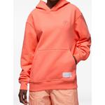 Худи Beauty Supply Orange из коллаборации с Bephies 1