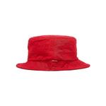 Головные уборы Supreme Lasered Twill Crusher 'Красный' 2