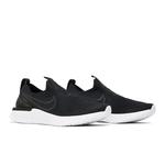 Кроссовки Nike Epic Phantom React Flyknit 'Black' 8