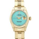 Наручные часы Datejust 26 мм (1978 год) 2