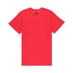 Футболки Billionaire Boys Club Scribbled T-Shirt 'Красный' 2