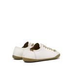 CAMPER Женские туфли Basket /Peu Cami /white-20848-239 4