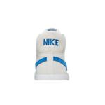 Кроссовки Nike Blazer Mid SB 'Laser Blue' 7