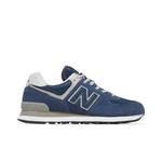 Кроссовки New Balance 574 'Core Pack - Navy' 1