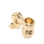lion paw candlestick 2