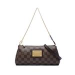 Сумка-сэтчел Damier Ebene Eva (2010 год) 1
