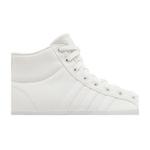 Кроссовки Adidas Wmns Bravada 2.0 Platform Mid 'Triple White' 2