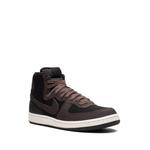Кроссовки Terminator High Velvet Brown 2