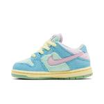 Кроссовки Verdy x Nike Dunk Low SB TD 'Visty' 3