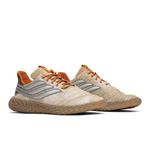 Кроссовки Bodega x adidas Sobakov 'Bone' 8