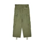 Карго-брюки Supreme Cargo Pant 'Olive' 2
