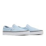 Слипоны Vans Classic Slip-On 'Check Foxing' 8