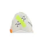 Бутсы Nike ZoomX Dragonfly 'White Total Orange' 7