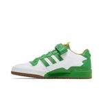 Кроссовки M&M's x adidas Forum '84 Low 'Green' 3