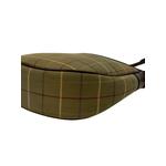 Сумка через плечо из канваса в клетку Vintage Check (20 век) 2