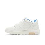 Кроссовки Off-White Out of Office Low 'For Walking - White Blue' 3