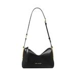 Сумки через плечо Marc Jacobs The Juliette Messenger Bag 'Black' 1