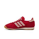Кроссовки adidas Wmns SL72 OG 'Crochet Pack - Scarlet' 3
