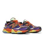 Кроссовки New Balance 9060 'Prism Purple Vibrant Spring' 8