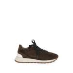 Кроссовки Runner на шнуровке 1