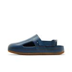 Мюли Nike Calm Mule 'Navy Gum' 3