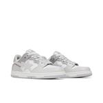 Кроссовки BAPE Sk8 Sta #5 M1 'White' 8
