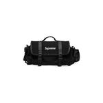 Сумки-дуфлы Supreme Mini Duffle Bag 'Black' 1