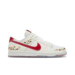 Кроссовки Nike Dunk Low Decon SB 'N7 - Sail University Red' 1