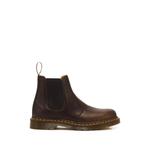 2976 Ambassador leather Chelsea boots 1