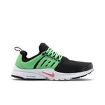 Кроссовки Nike Presto GS 'Black Green Strike' 1