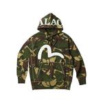 Худи Seagull из коллаборации с Evisu 1
