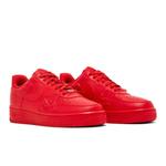 Кроссовки Nike Wmns Air Force 1 '07 'Red Roses' 8