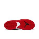Лайфстайл Air Jordan Stay Loyal 'White University Red' 4