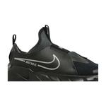 Кроссовки Nike Flex Runner 2 GS 'Black Anthracite' 2