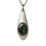 Колье Chrysalis 1
