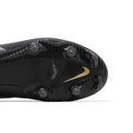 Бутсы Nike Phantom GT2 Academy MG 'Black Metallic Gold' 5